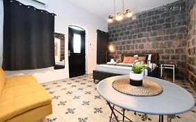Bazelet Apartments